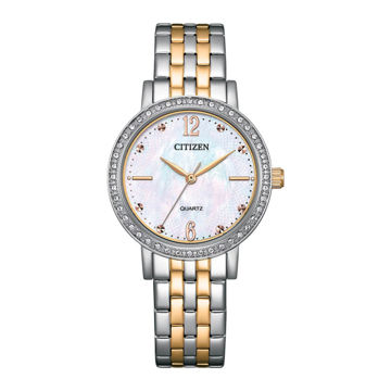 ساعت مچی زنانه سیتیزن CITIZEN مدل  EL3106-59D