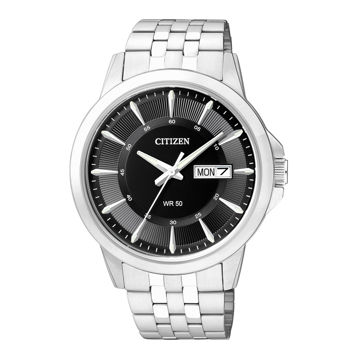ساعت مچی مردانه سیتیزن citizen اورجینال مدل BF2011-51E