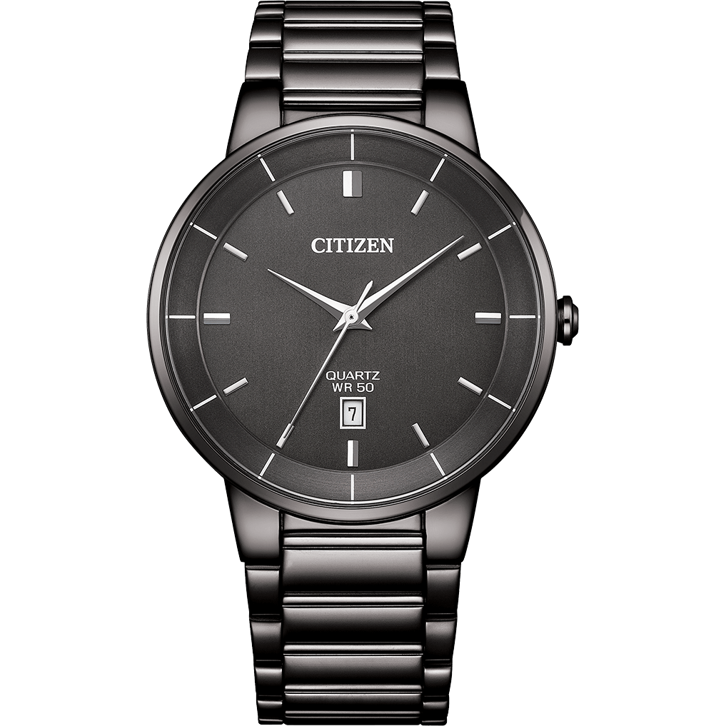 ساعت مچی مردانه سیتیزن CITIZEN مدل BI5127-51H