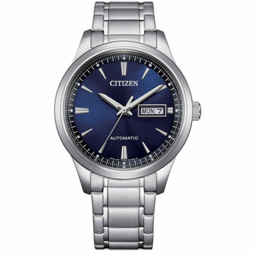 ساعت مچی مردانه سیتیزن CITIZEN مدل NY4060-51L