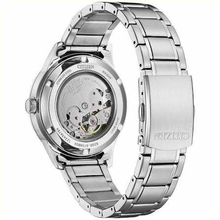 ساعت مچی مردانه سیتیزن CITIZEN مدل NY4060-51L