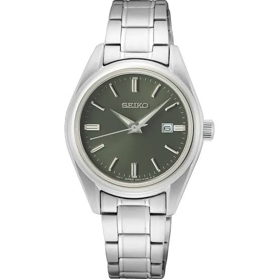 ساعت مچی زنانه سیکو seiko اورجینال مدل SUR533P1
