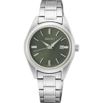 ساعت مچی زنانه سیکو seiko اورجینال مدل SUR533P1
