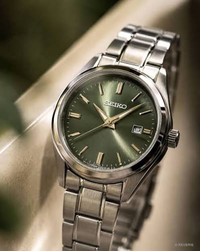 ساعت مچی زنانه سیکو seiko اورجینال مدل SUR533P1