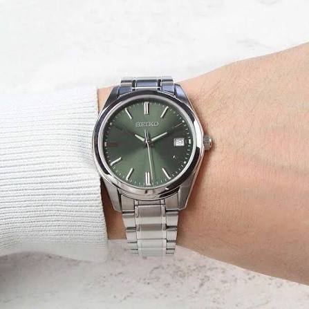 ساعت مچی زنانه سیکو seiko اورجینال مدل SUR533P1