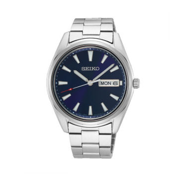ساعت مچی مردانه سیکو seiko اورجینال مدل SUR341P1