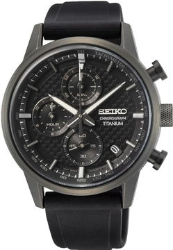 ساعت مچی مردانه سیکو SEIKO مدل SSB393P1