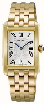ساعت مچی زنانه سیکو seiko اورجینال مدل HGG001P1