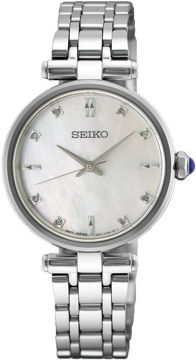ساعت مچی زنانه سیکو seiko اورجینال مدل HGH005P1