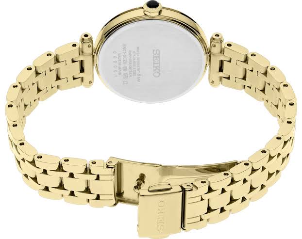 ساعت مچی زنانه سیکو seiko اورجینال مدل HGH008P1
