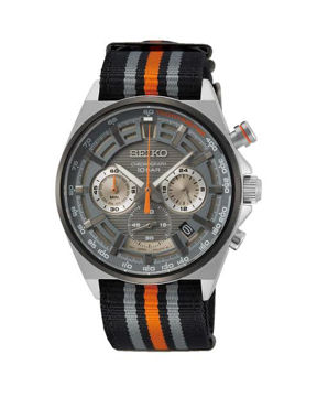 ساعت مچی مردانه سیکو Seiko اورجینال مدل SSB403P1