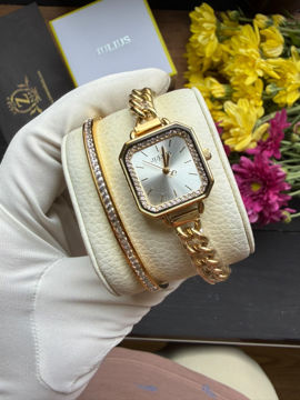 ساعت مچي زنانه اورجینال جوليوس مدل JA-1292F