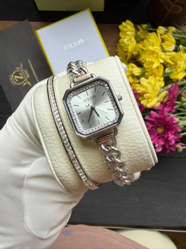 ساعت مچي زنانه اورجینال جوليوس مدل JA-1292E