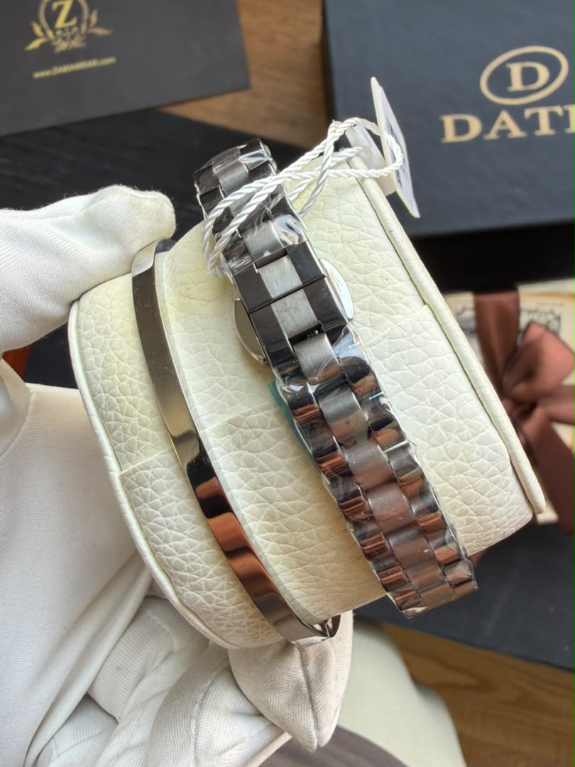ساعت مچی زنانه داتیس Datis اورجینال مدل D8796L-07