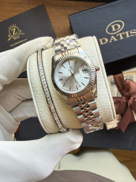 ساعت مچی زنانه داتیس Datis اورجینال مدل D8720L-01