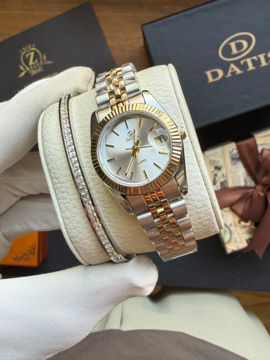 ساعت مچی زنانه داتیس Datis اورجینال مدل D8720L-05