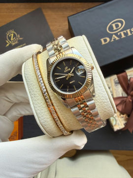 ساعت مچی زنانه داتیس Datis اورجینال مدل D8720L-06