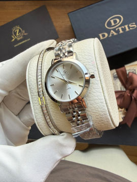 ساعت مچی زنانه داتیس Datis اورجینال مدل D9011L-01