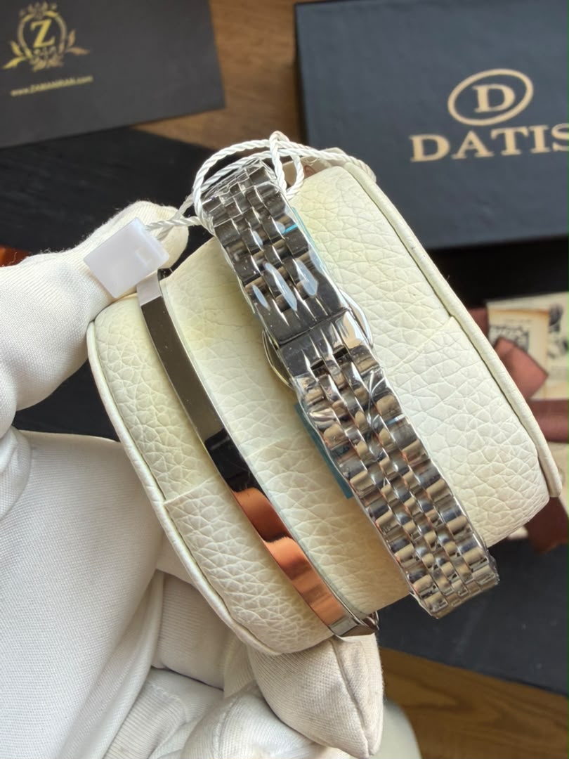 ساعت مچی زنانه داتیس Datis اورجینال مدل D9011L-06