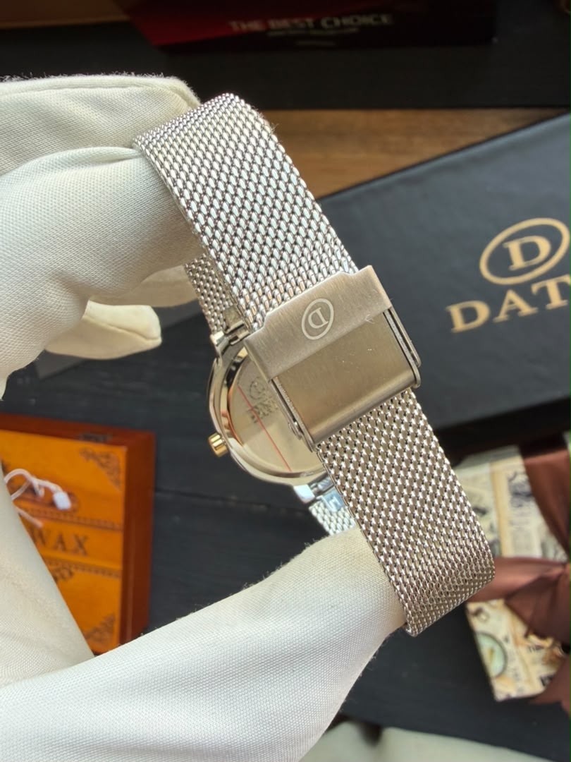 ساعت مچی زنانه داتیس Datis اورجینال مدل D9303L-01