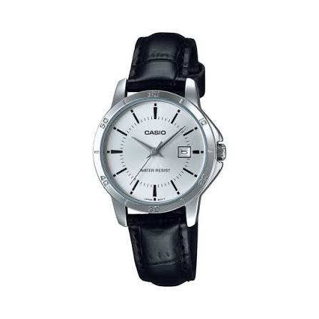 ساعت مچی زنانه کاسیو casio اورجینال مدل LTP-V004L-7A