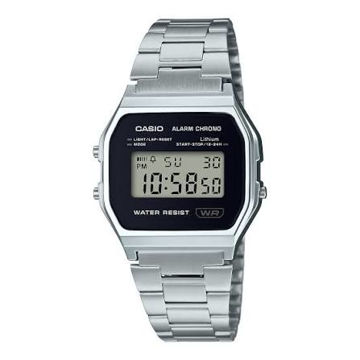ساعت مچی مردانه کاسیو casio اورجینال مدل A158WEA-1
