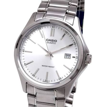 ساعت مچی زنانه کاسیوCASIO مدل LTP-1183A-7A