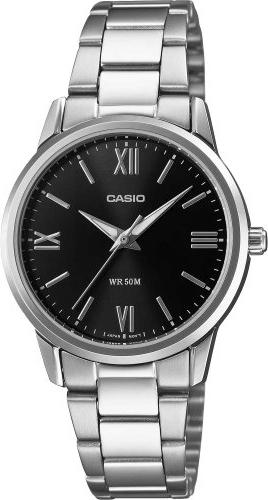 ساعت مچی زنانه کاسیو casio اورجینال مدل LTP-1303DD-1A