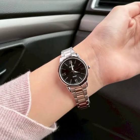 ساعت مچی زنانه کاسیو casio اورجینال مدل LTP-1303DD-1A