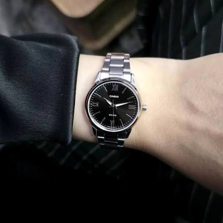 ساعت مچی زنانه کاسیو casio اورجینال مدل LTP-1303DD-1A