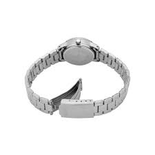 ساعت مچی زنانه کاسیو casio اورجینال مدل LTP-V002D-2BUDF