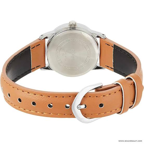 ساعت مچی زنانه کاسیو casio اورجینال مدل LTP-V002L-7B3UDF