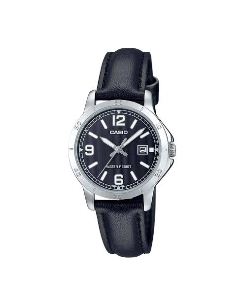 ساعت مچی زنانه کاسیو casio اورجینال مدل LTP-V004L-1BUDF