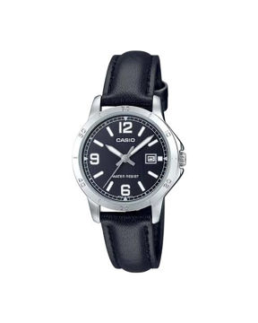 ساعت مچی زنانه کاسیو casio اورجینال مدل LTP-V004L-1BUDF