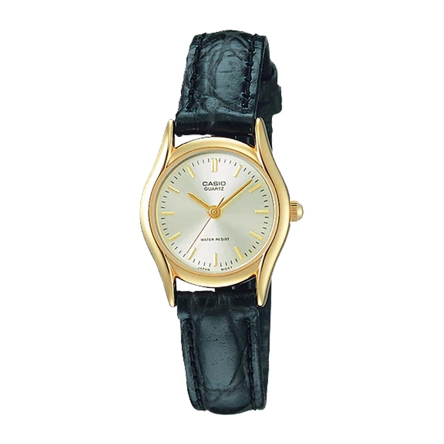 ساعت مچی زنانه کاسیو casio اورجینال مدل LTP-1094Q-7ARDF