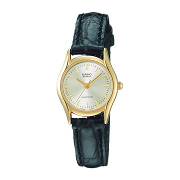 ساعت مچی زنانه کاسیو casio اورجینال مدل LTP-1094Q-7ARDF