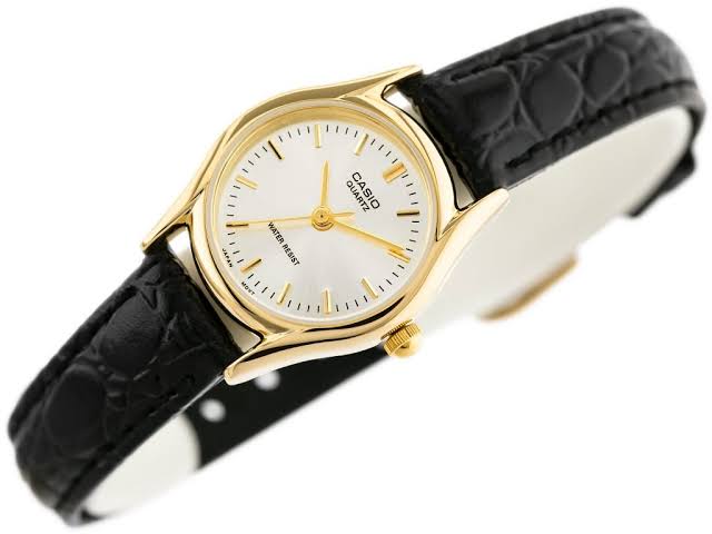 ساعت مچی زنانه کاسیو casio اورجینال مدل LTP-1094Q-7ARDF