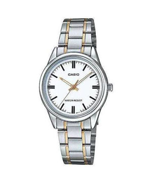 ساعت مچی زنانه کاسیو CASIO مدل LTP-V005SG-7AUDF