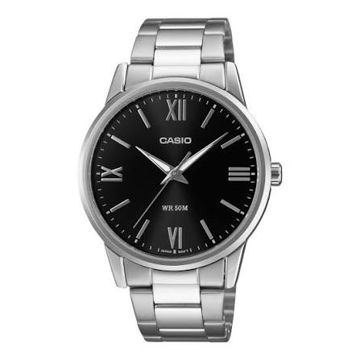 ساعت مچی مردانه کاسیو casio جنرال اورجینال مدل MTP-1303DD-1A