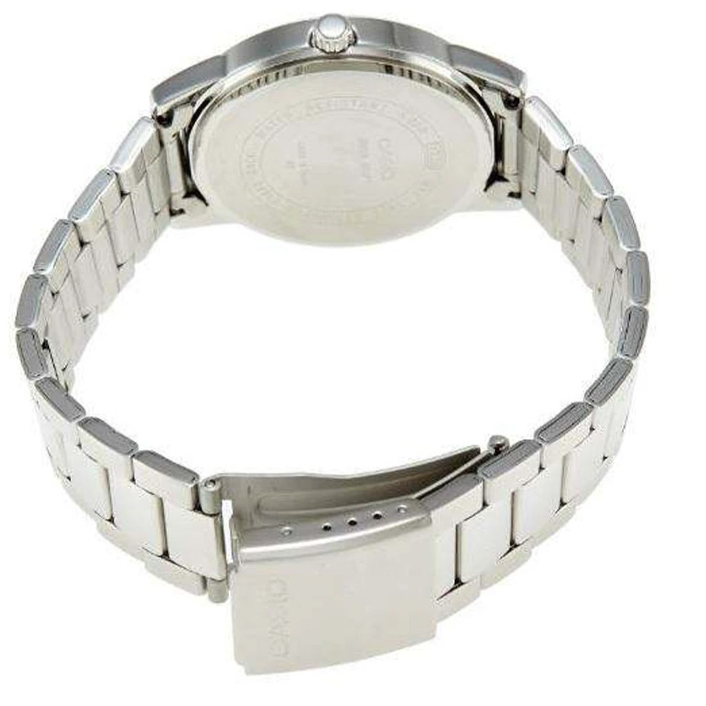 ساعت مچی مردانه کاسیو casio جنرال اورجینال مدل MTP-1303DD-1A
