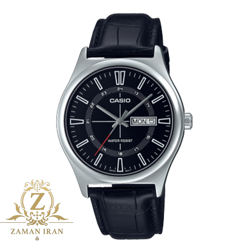 ساعت مچی مردانه کاسیوCASIO مدل MTP-V006L-1CUDF