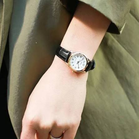 ساعت مچی زنانه کاسیو casio اورجینال مدل LTP-V001GL-7BUDF