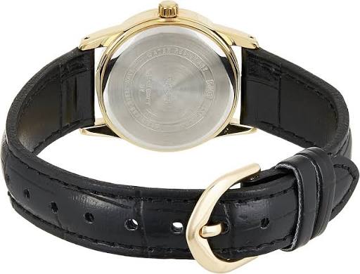 ساعت مچی زنانه کاسیو casio اورجینال مدل LTP-V001GL-7BUDF