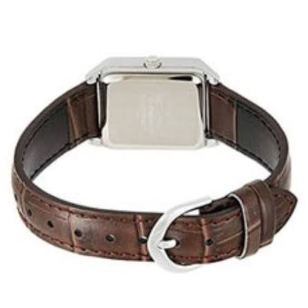 ساعت مچی زنانه کاسیو casio اورجینال مدل LTP-V007L-9BUDF
