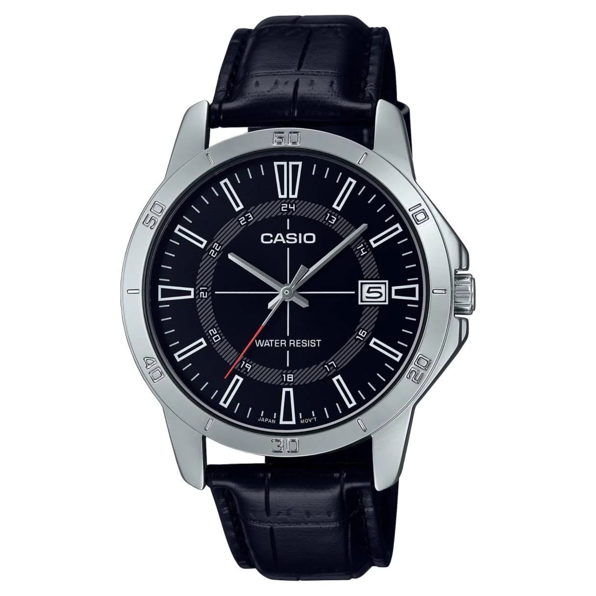 ساعت مچی مردانه کاسیوCASIO مدل MTP-V004L-1CUDF