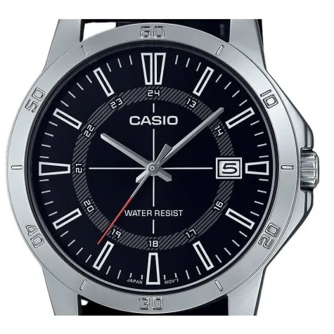 ساعت مچی مردانه کاسیوCASIO مدل MTP-V004L-1CUDF