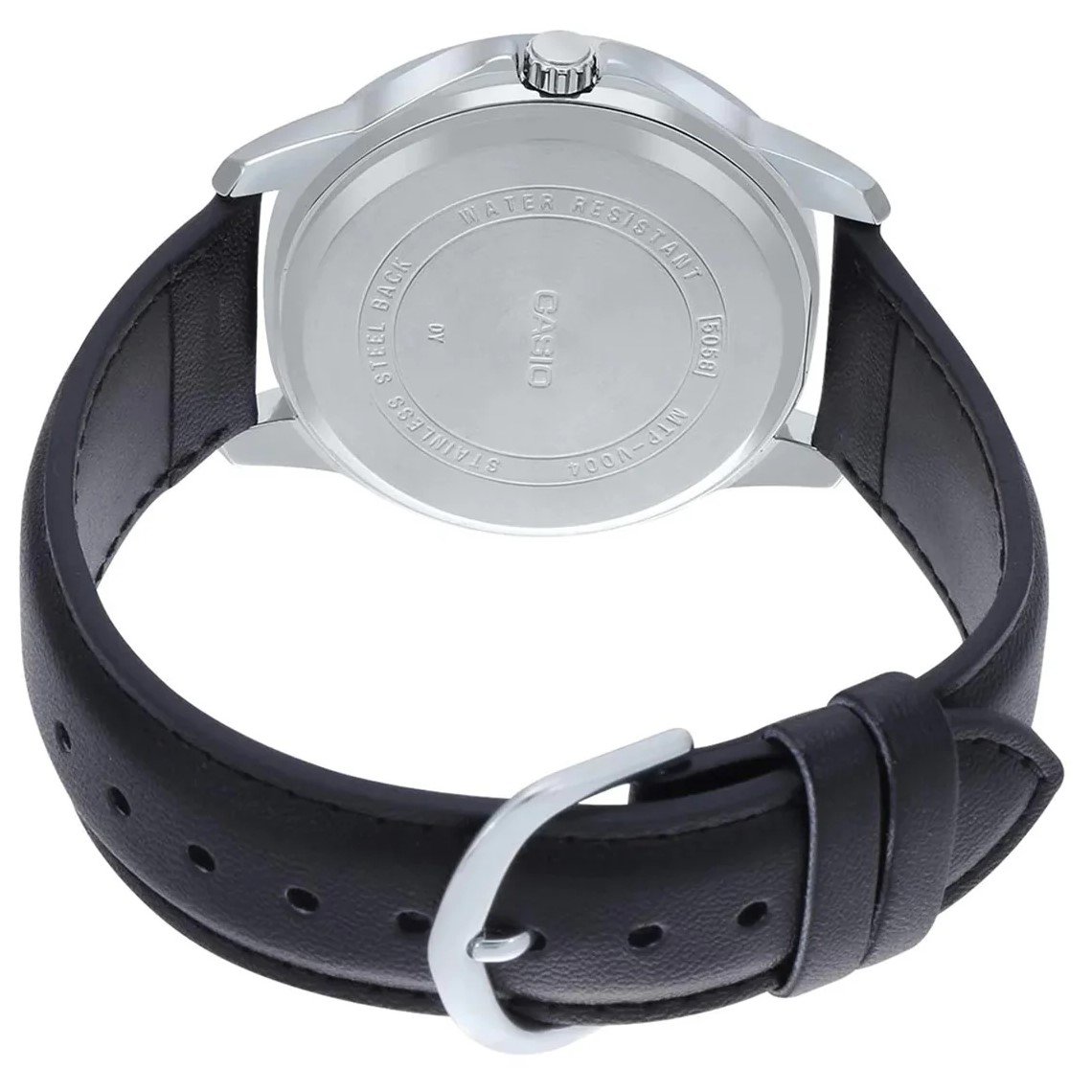 ساعت مچی مردانه کاسیوCASIO مدل MTP-V004L-1CUDF