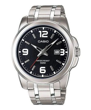 ساعت مچی مردانه کاسیوCASIO مدل MTP-1314D-1A