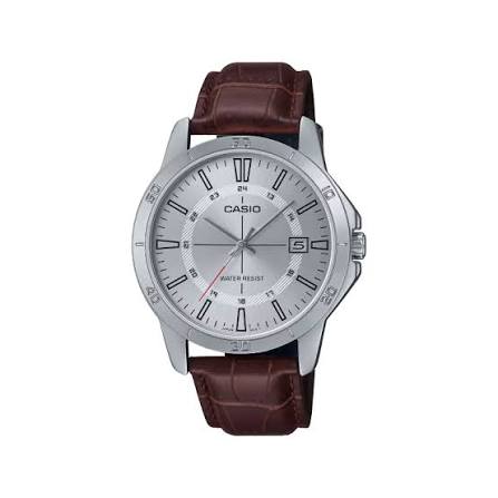 ساعت مچی مردانه کاسیوCASIO مدل MTP-V004L-7CUDF