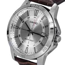 ساعت مچی مردانه کاسیوCASIO مدل MTP-V004L-7CUDF